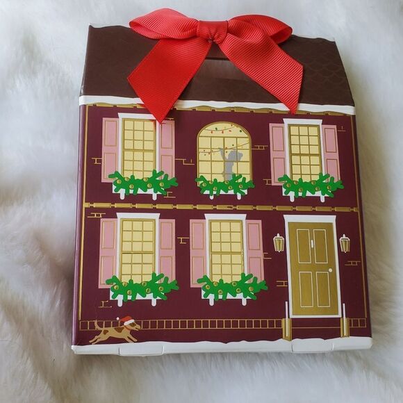 Bath & Body Works Tis the Season for a Thousand Wishes Gift 3 Minis - Picture 2 of 5